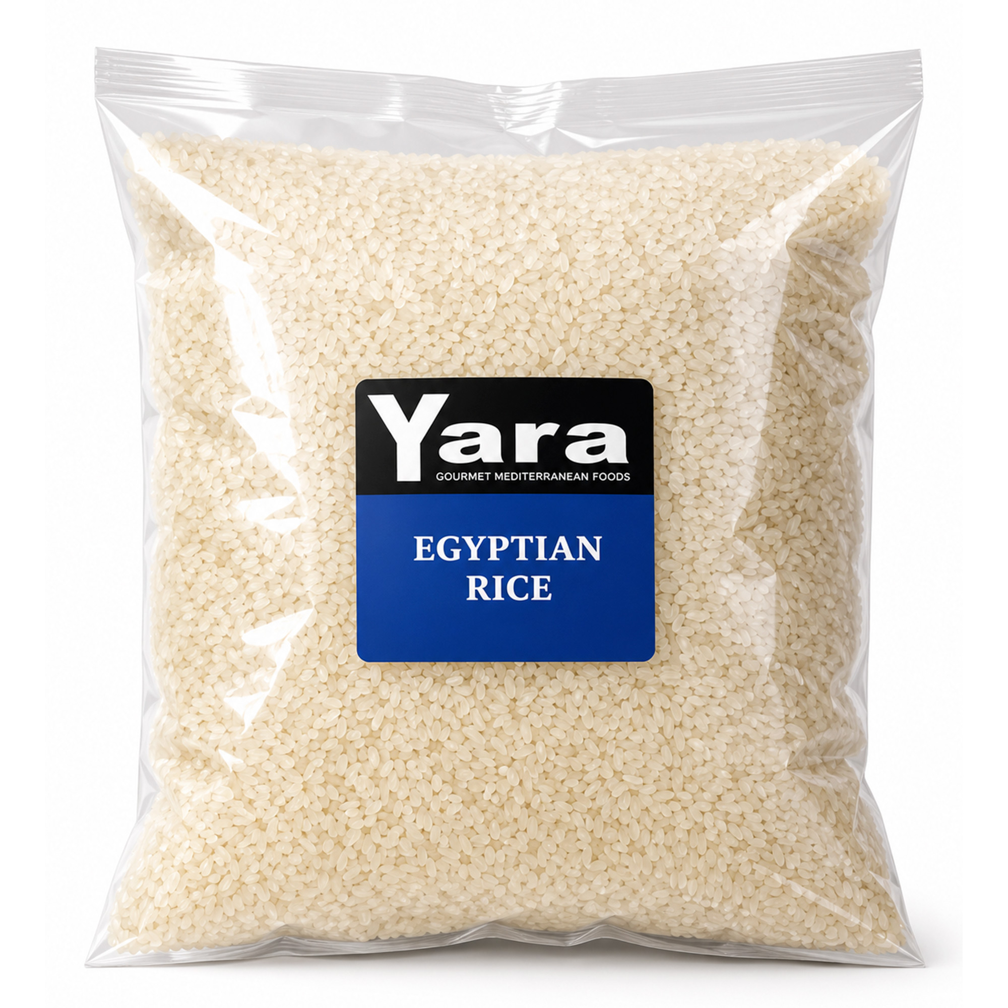Yara Egyptian Rice, 8 lbs.