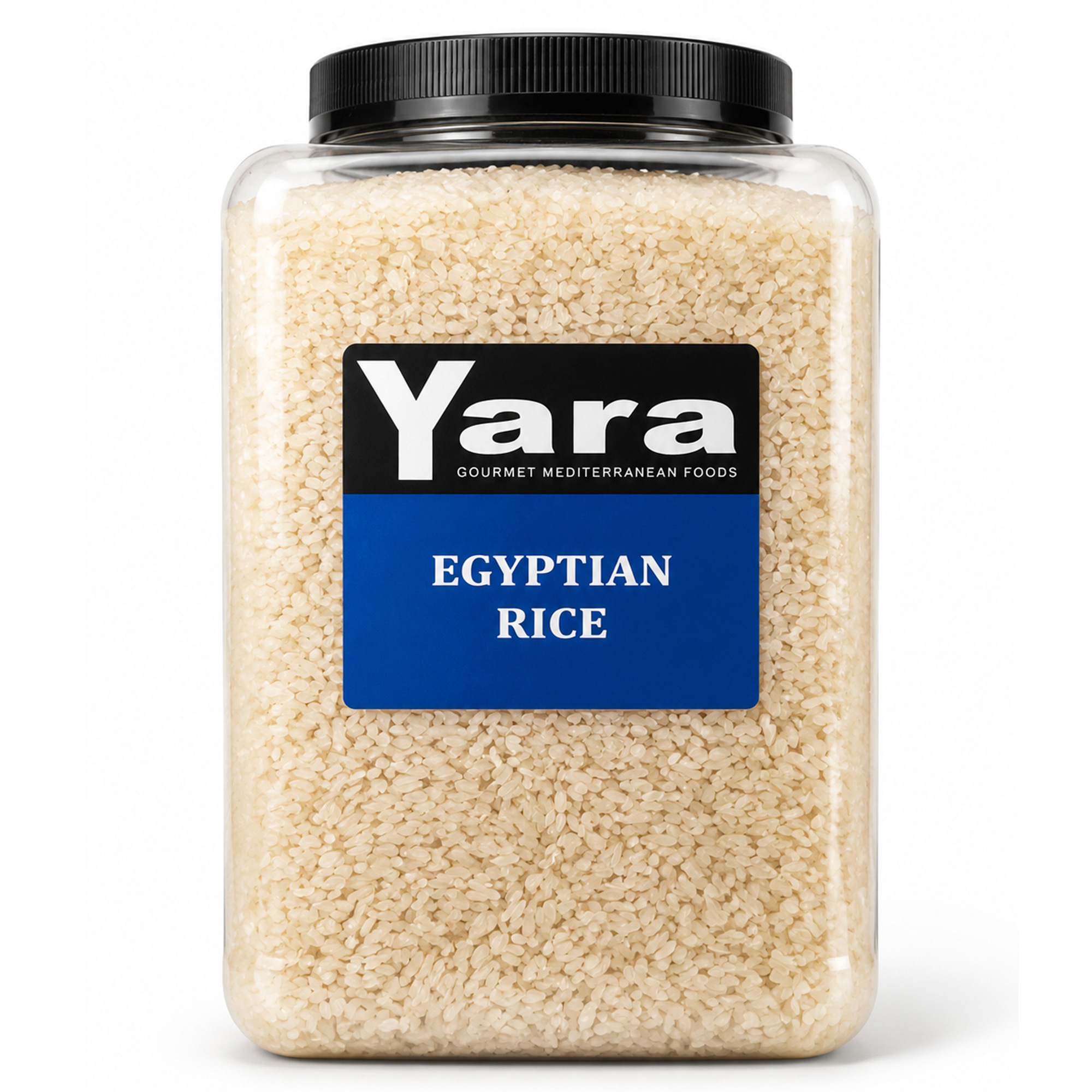 Yara Egyptian Rice, 6.5 lb