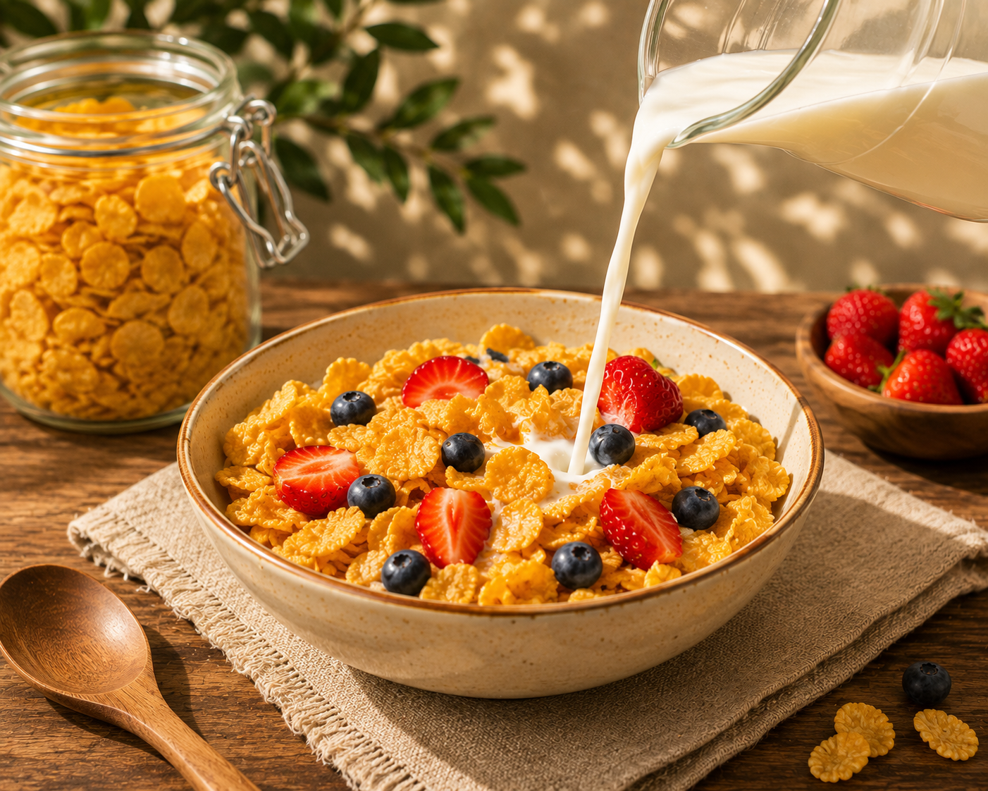 breakfast-spreads