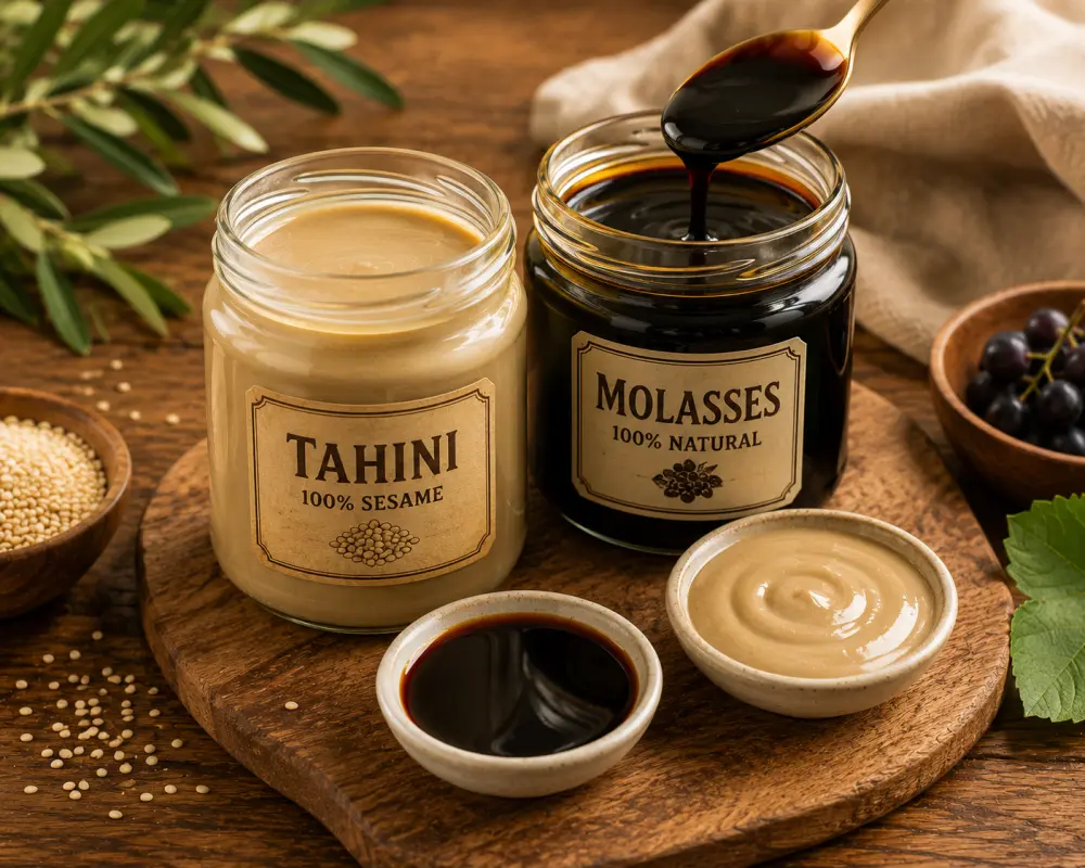breakfast-spreads