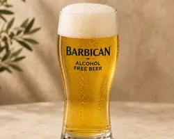 beverages