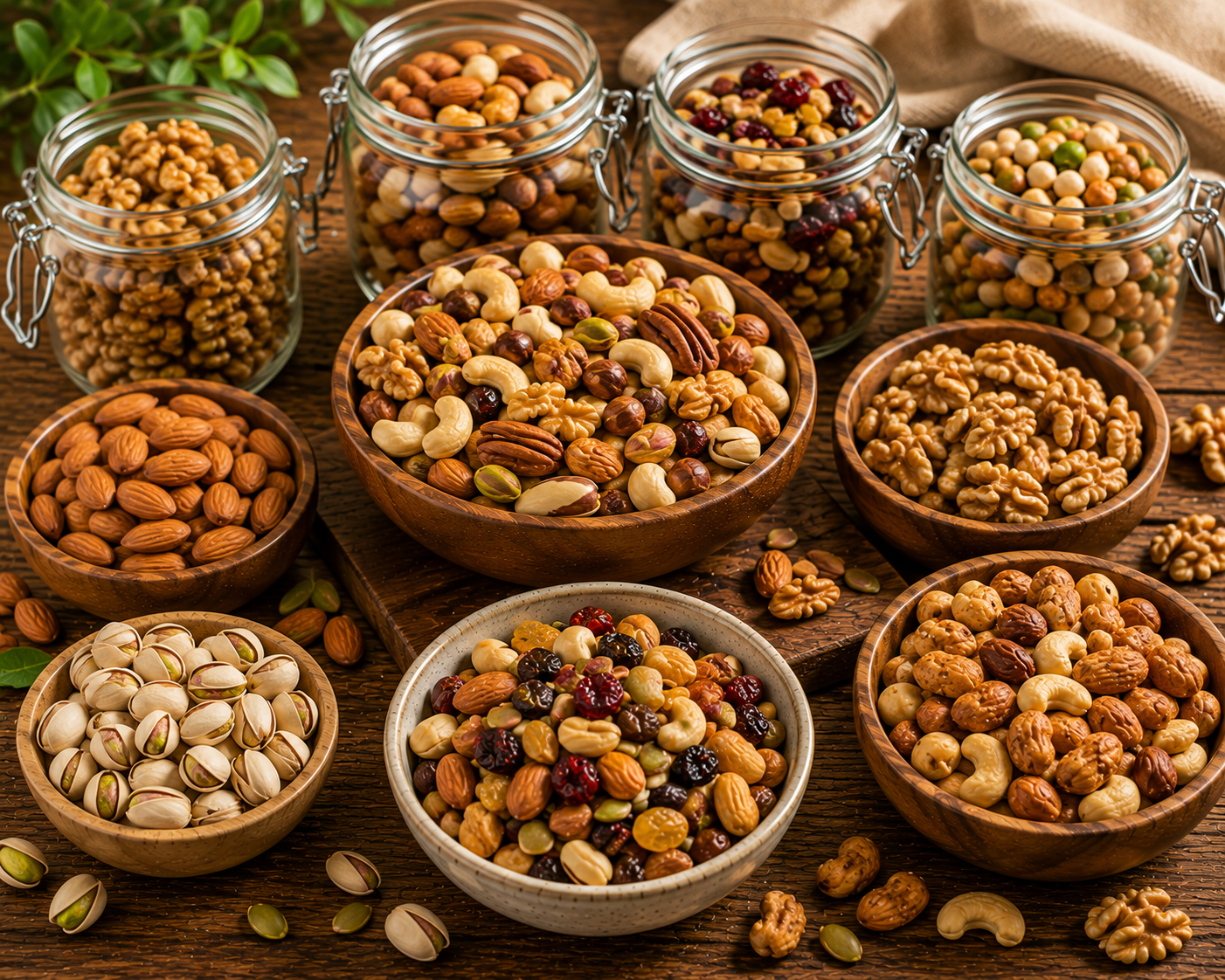 candy-chocolate-nuts
