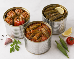 canned-food-packets