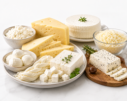 dairy-products