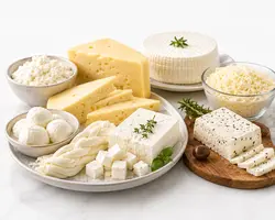 dairy-products