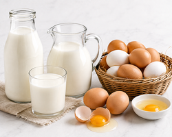 dairy-products