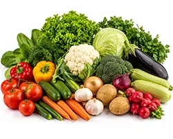 vegetables-fruits