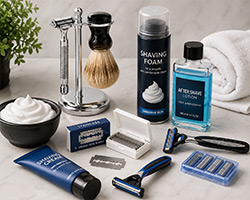 health-personal-care