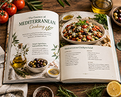 cook-books