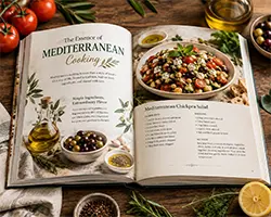 cook-books