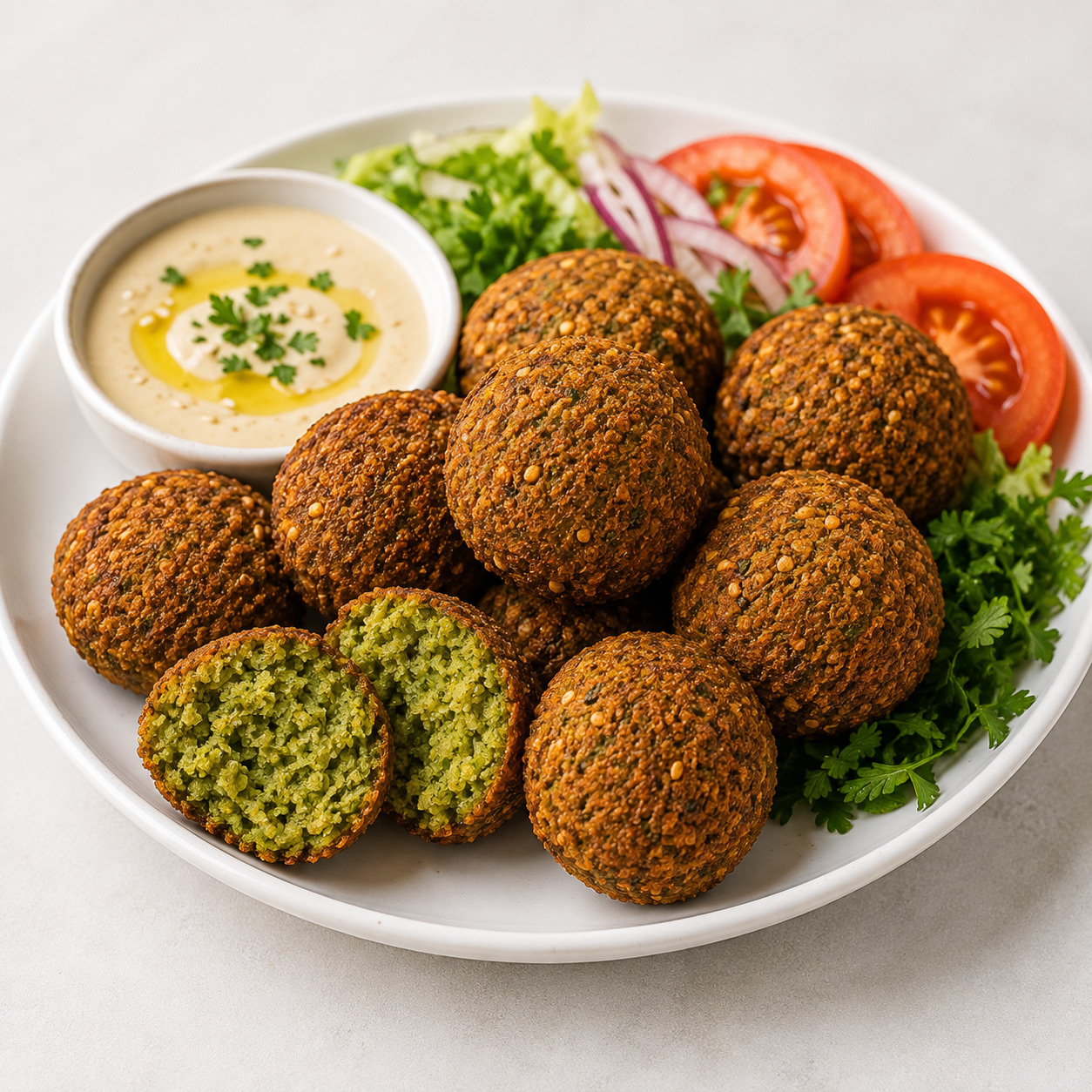 Falafel