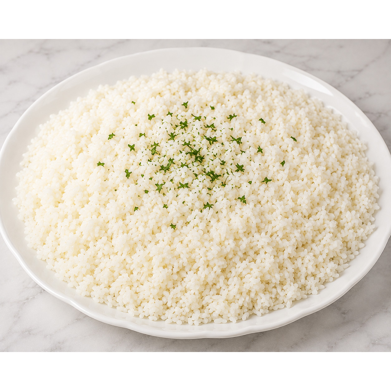 Large Rice