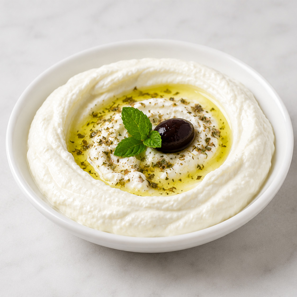 Small Labneh