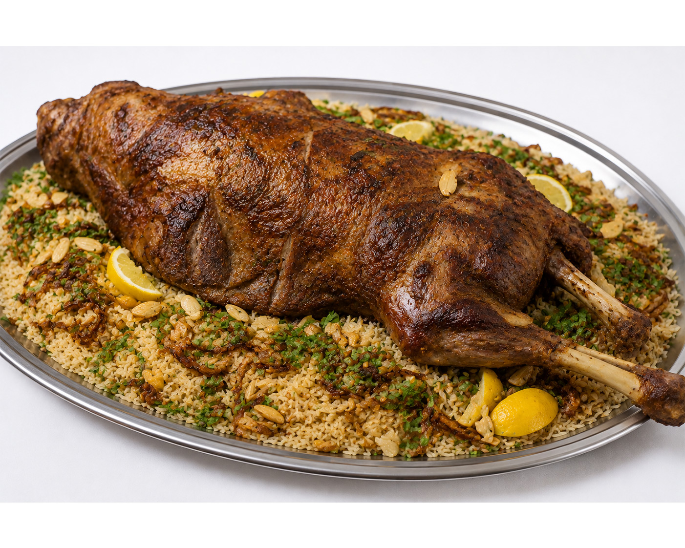 Whole Lamb