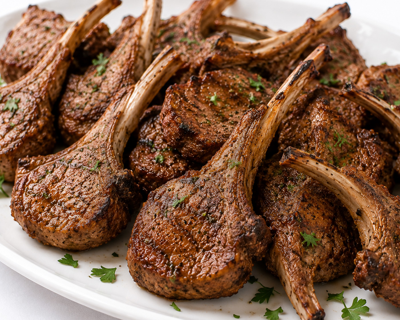 Lamb Chop (Per Chop)