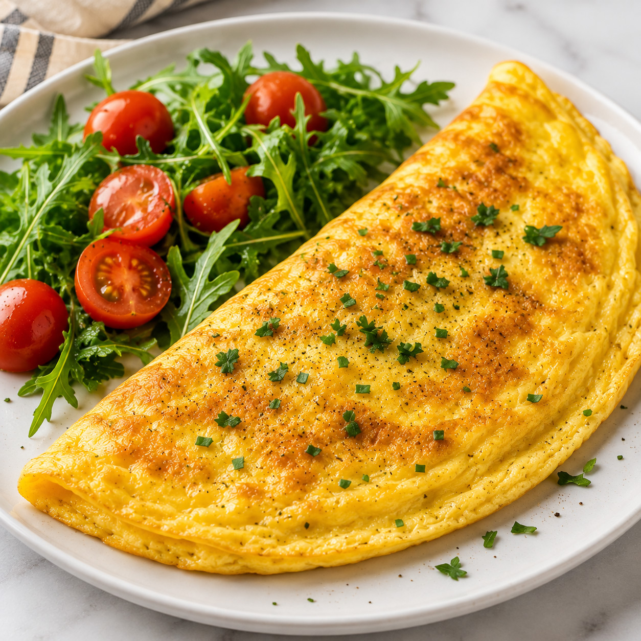 Omelet