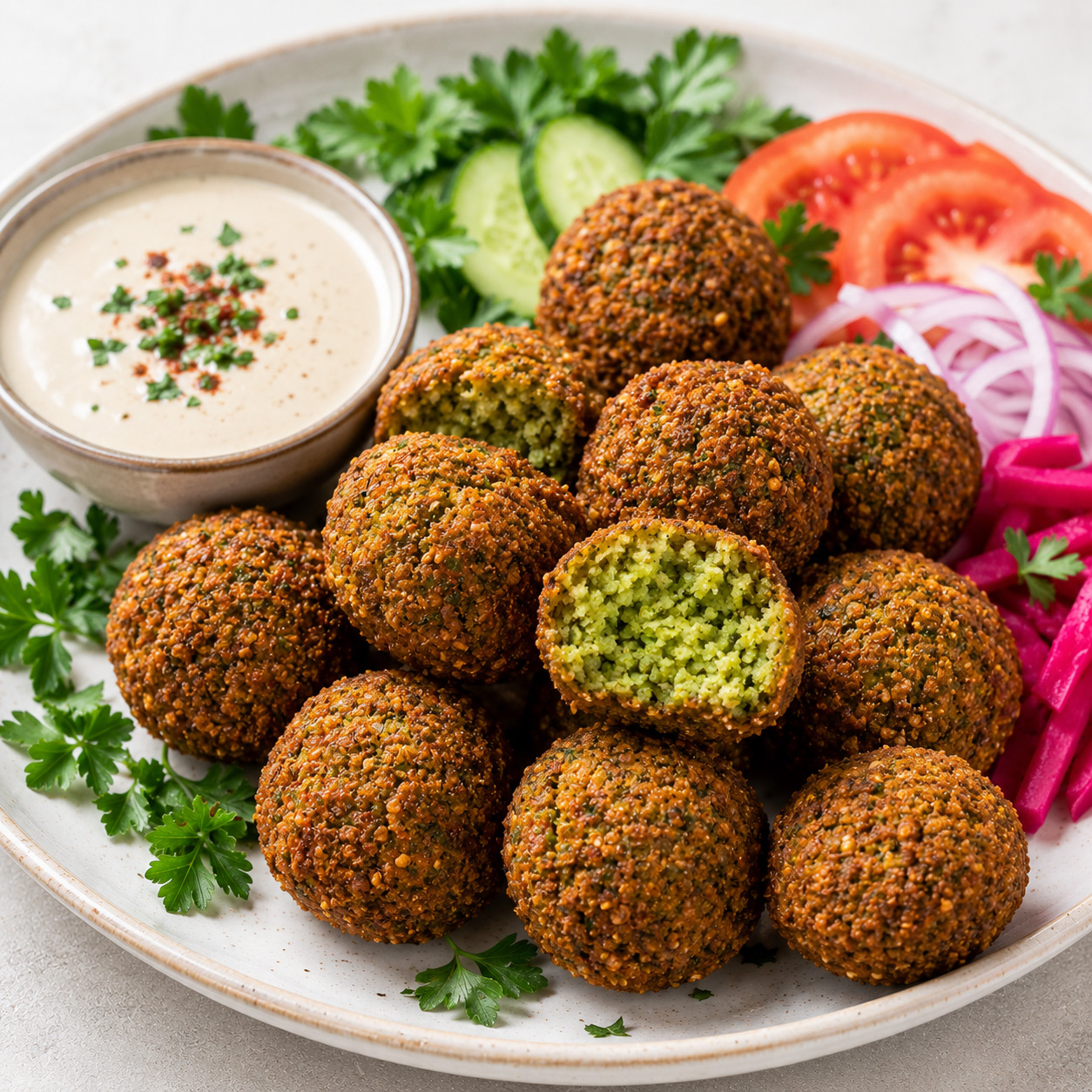 Falafel