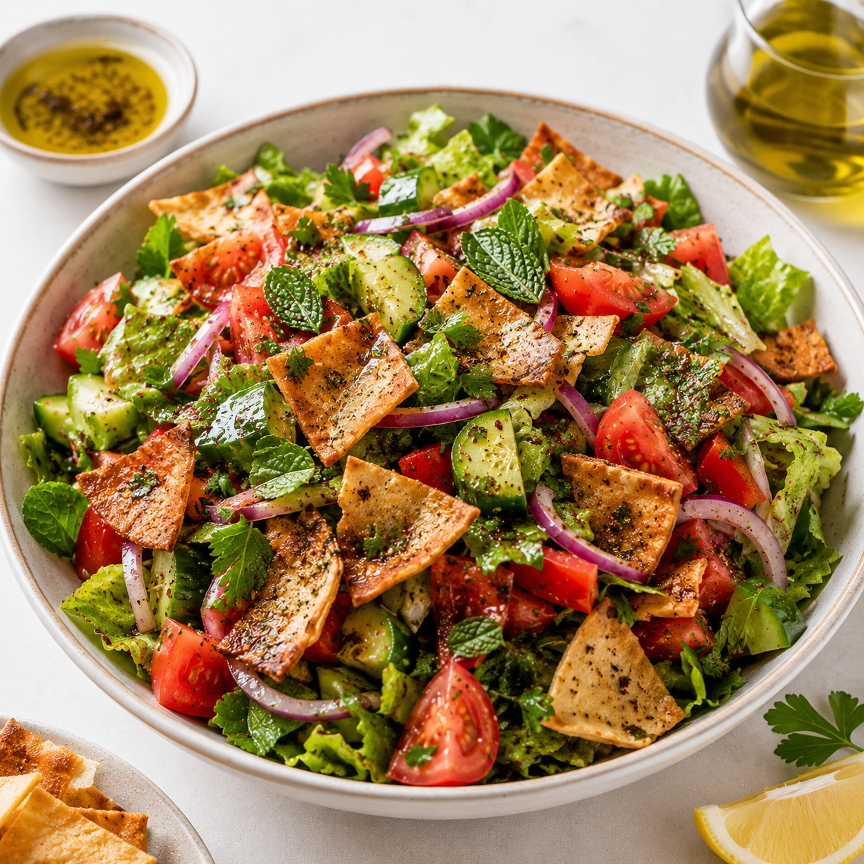 Fattoush