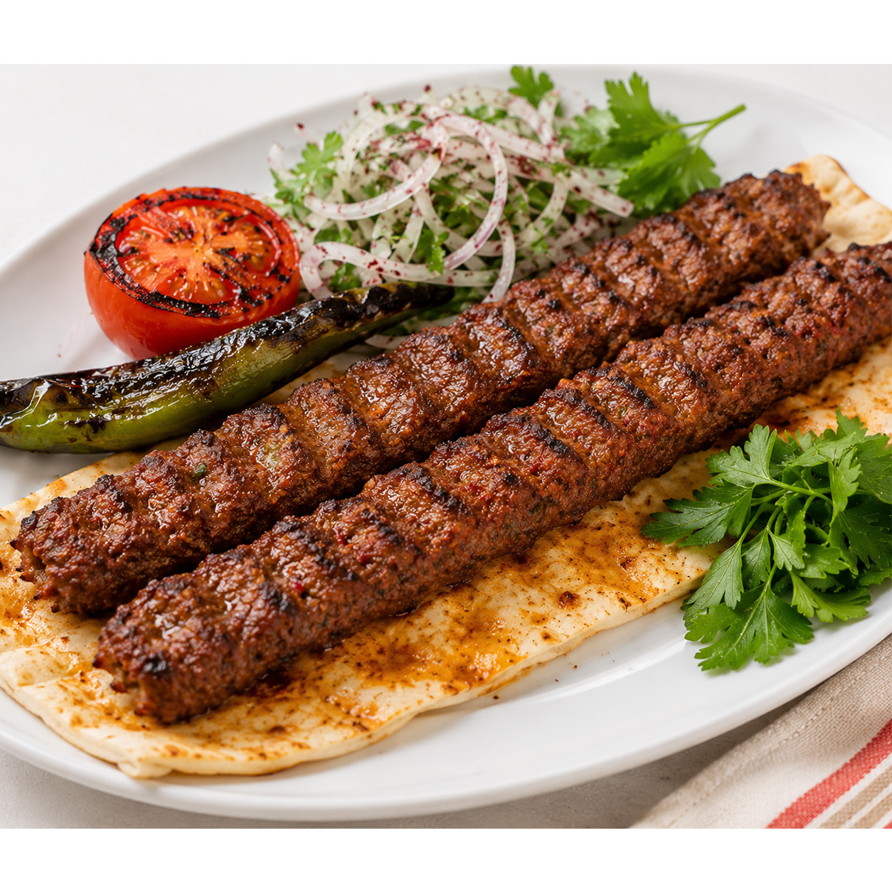Adana Kebab