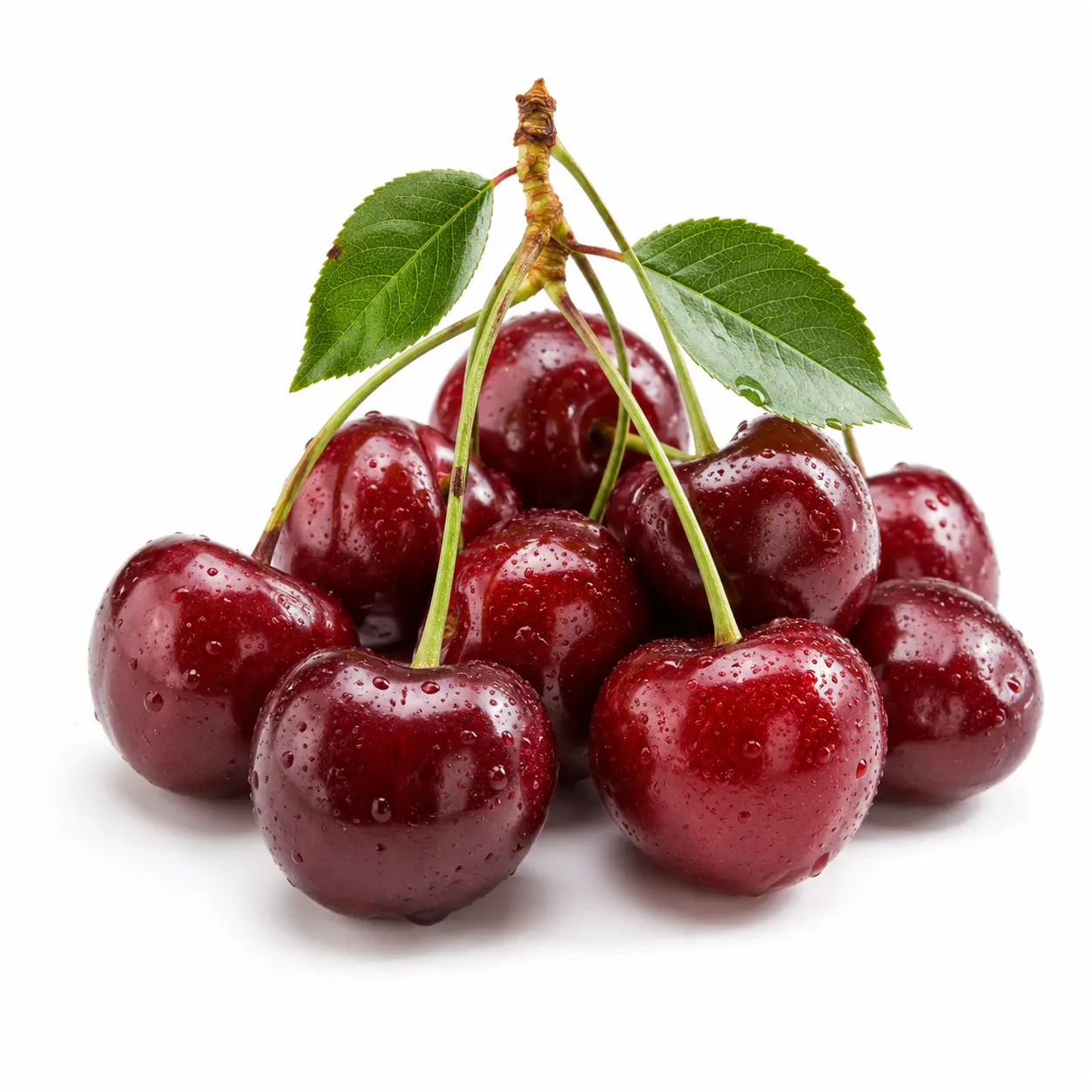 Cherries