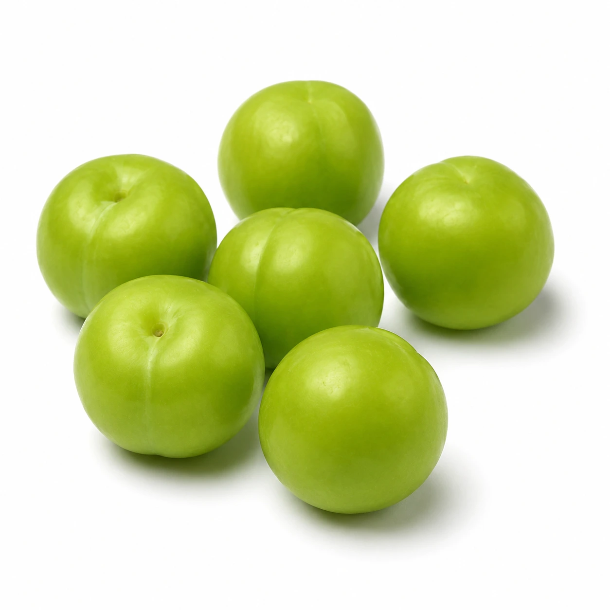 Sour Plums.(Seasons)