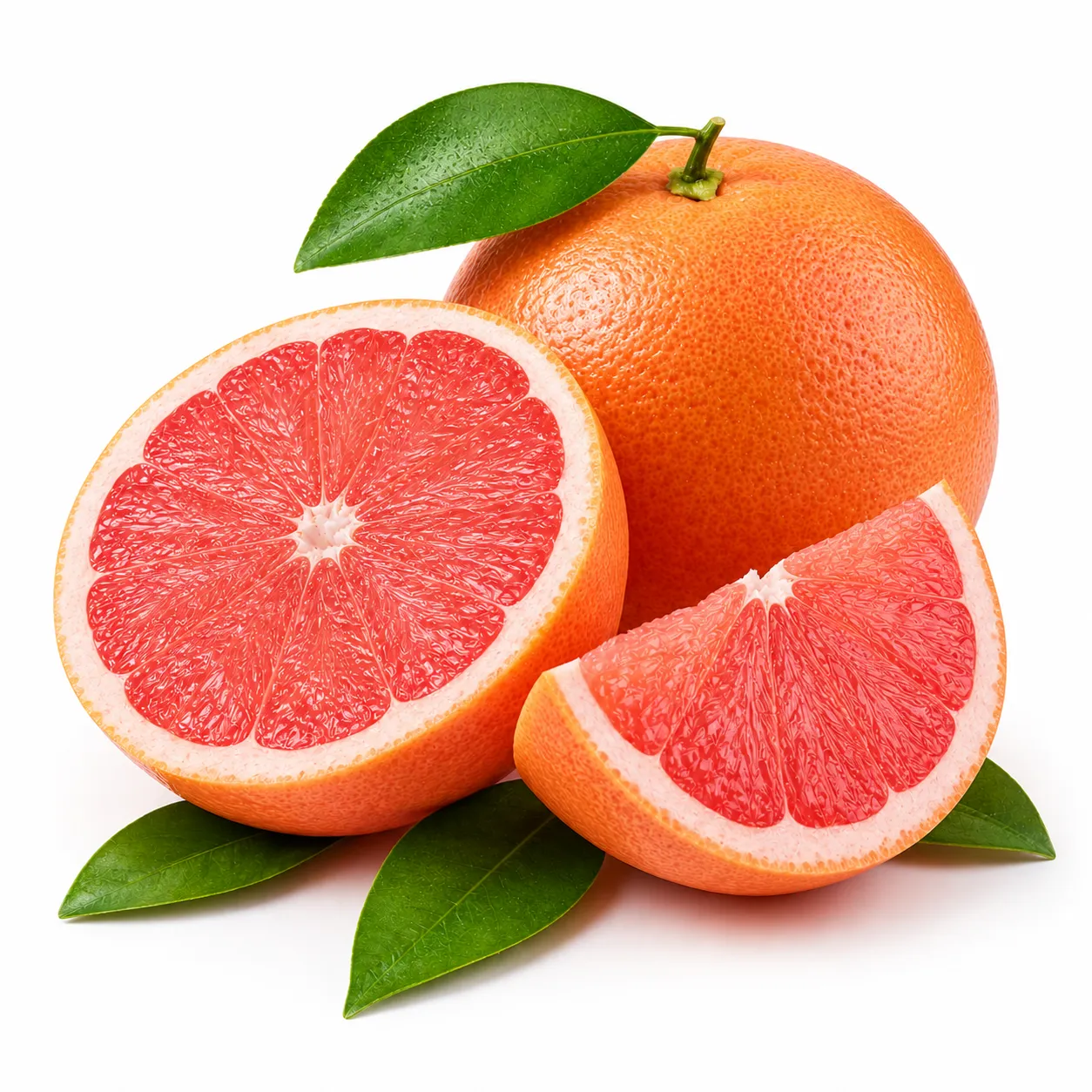 Grapefruit, Pink