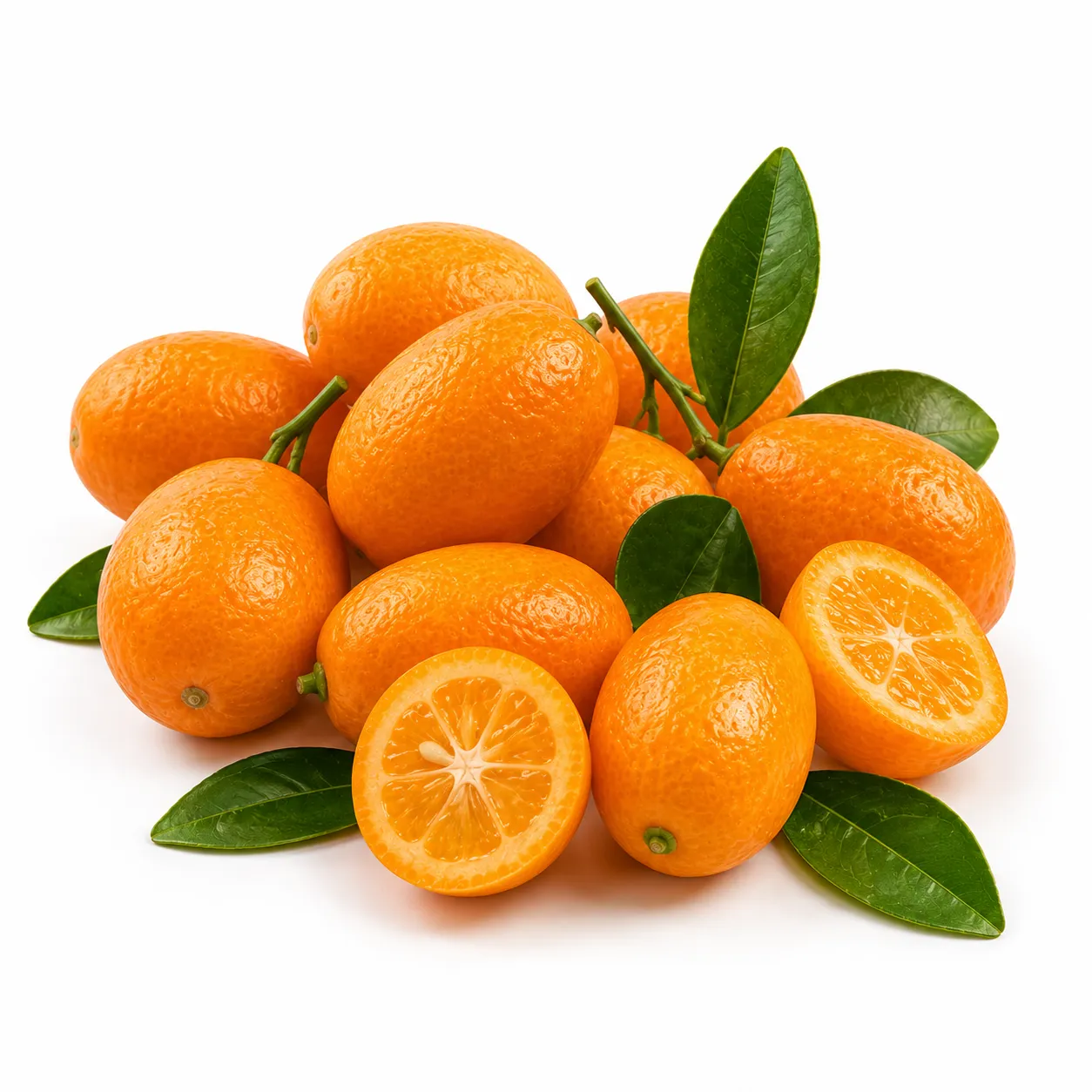 Kumquats