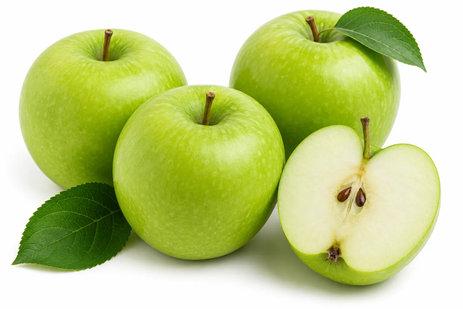 Apple, Granny Smith