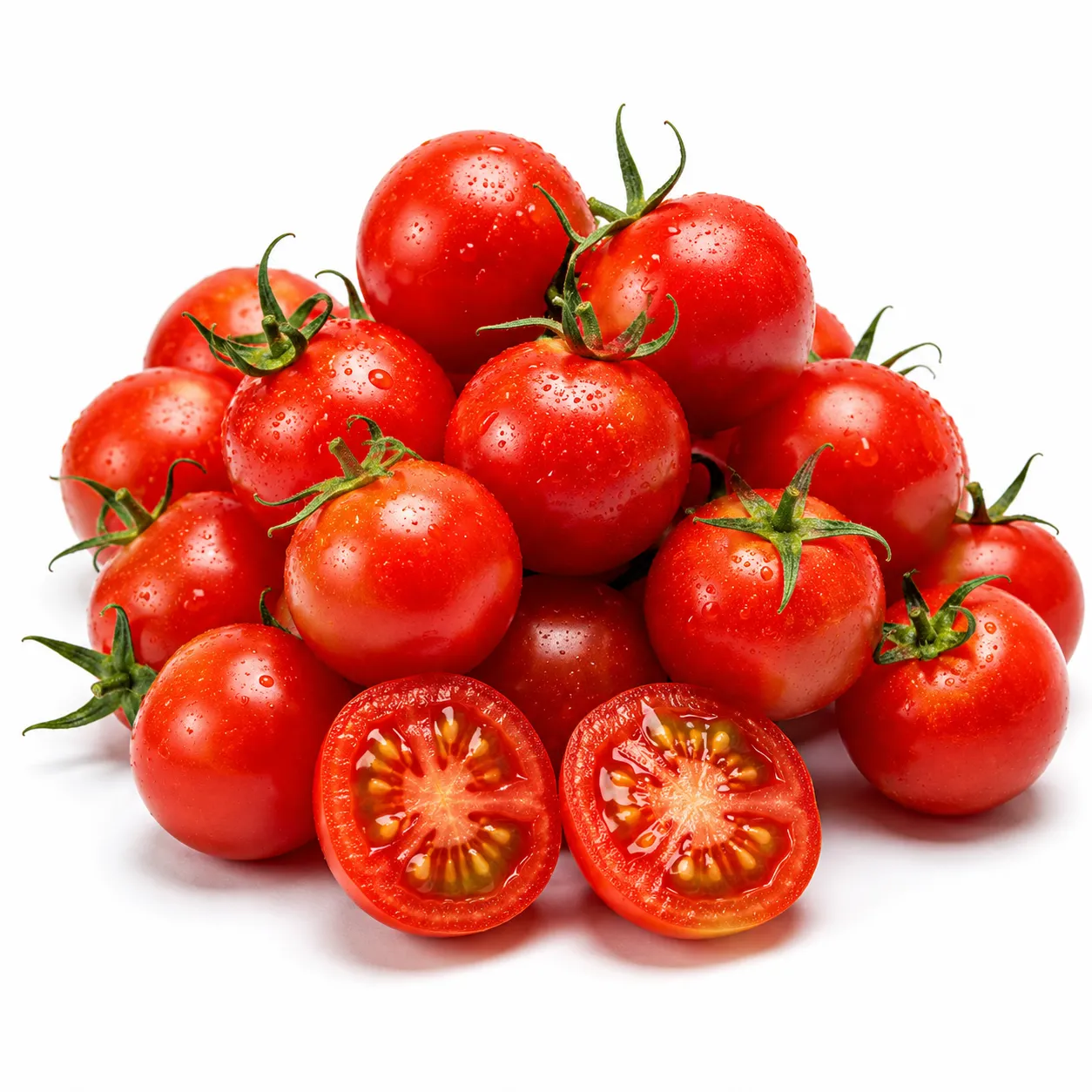 Cherry Tomato