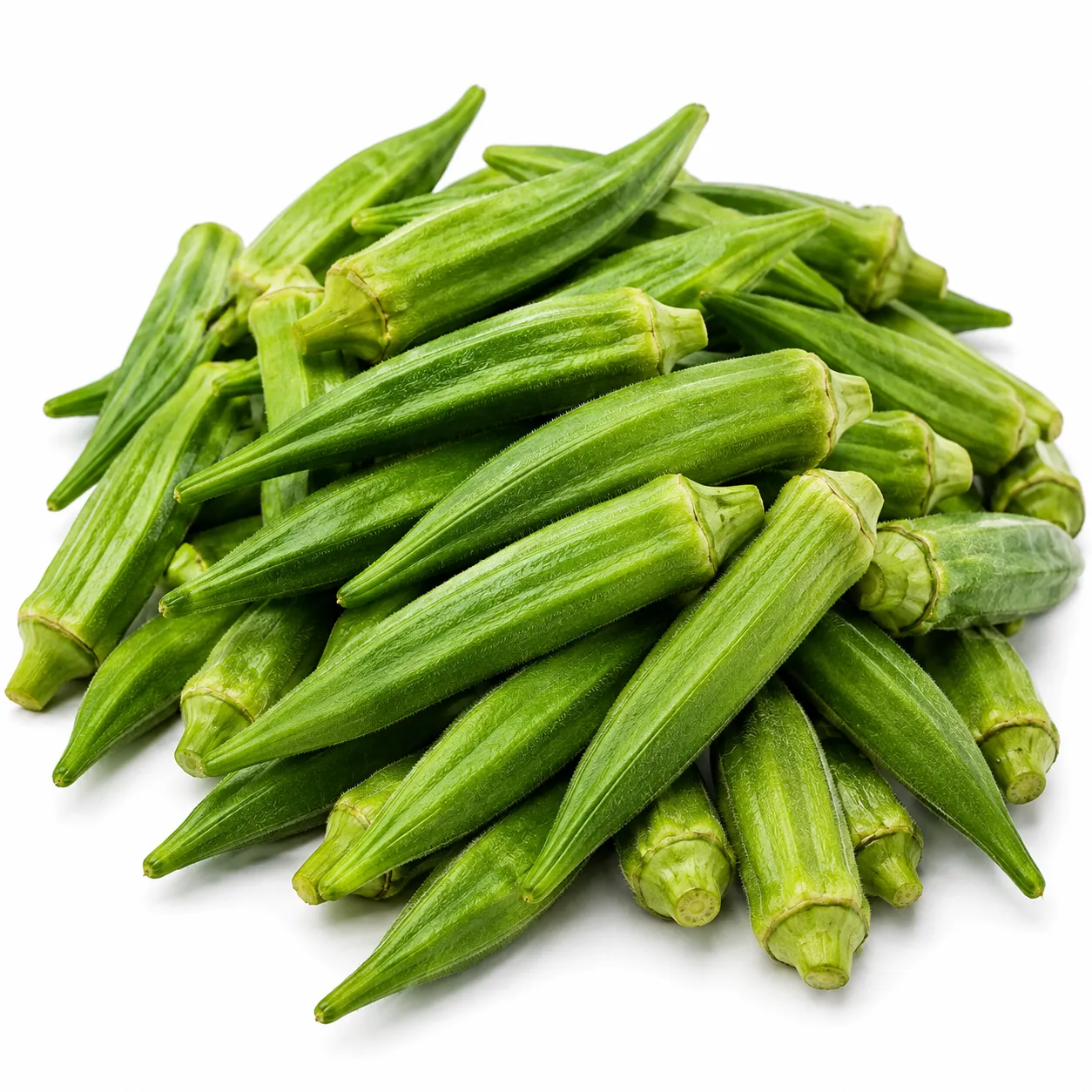 Okra