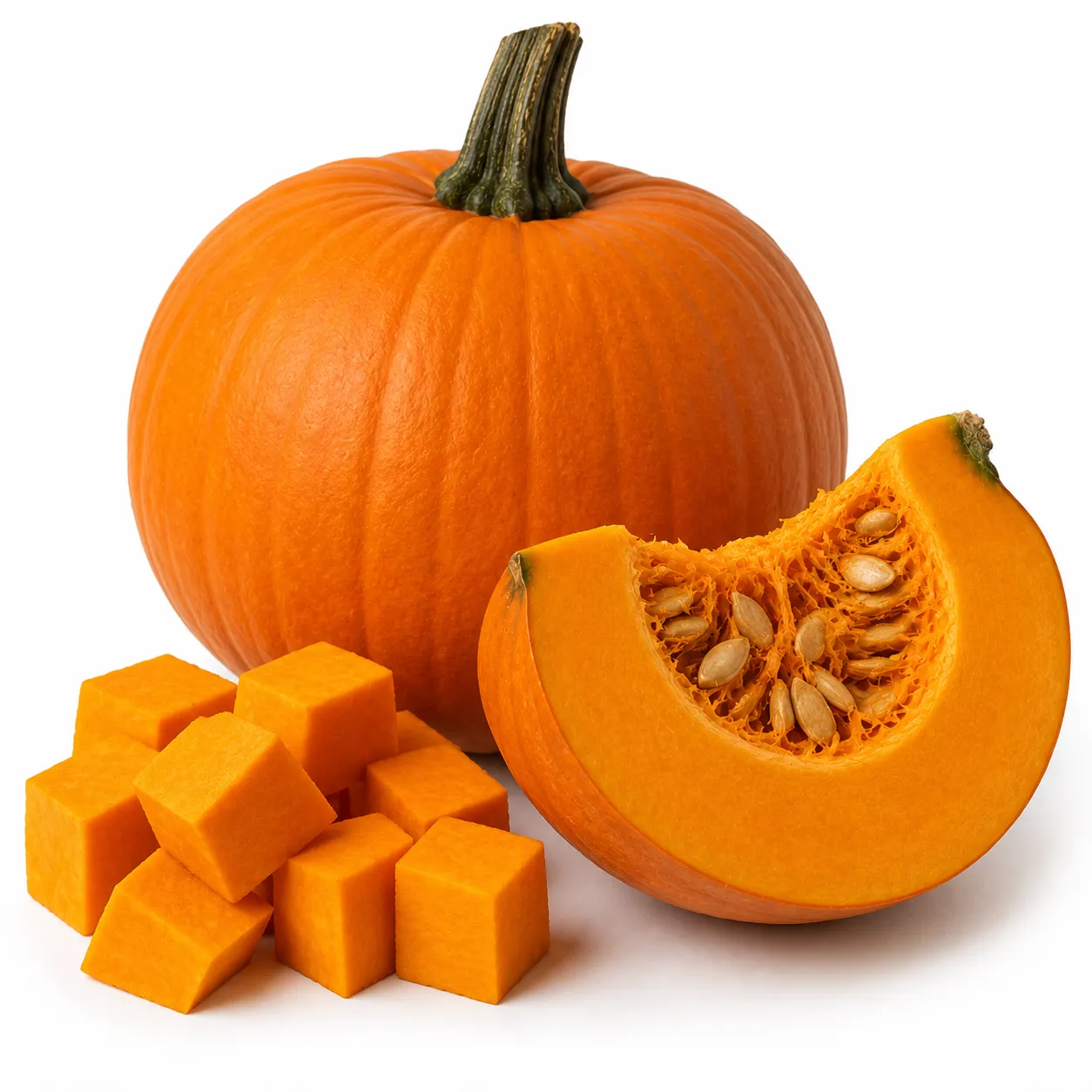 Pumpkin