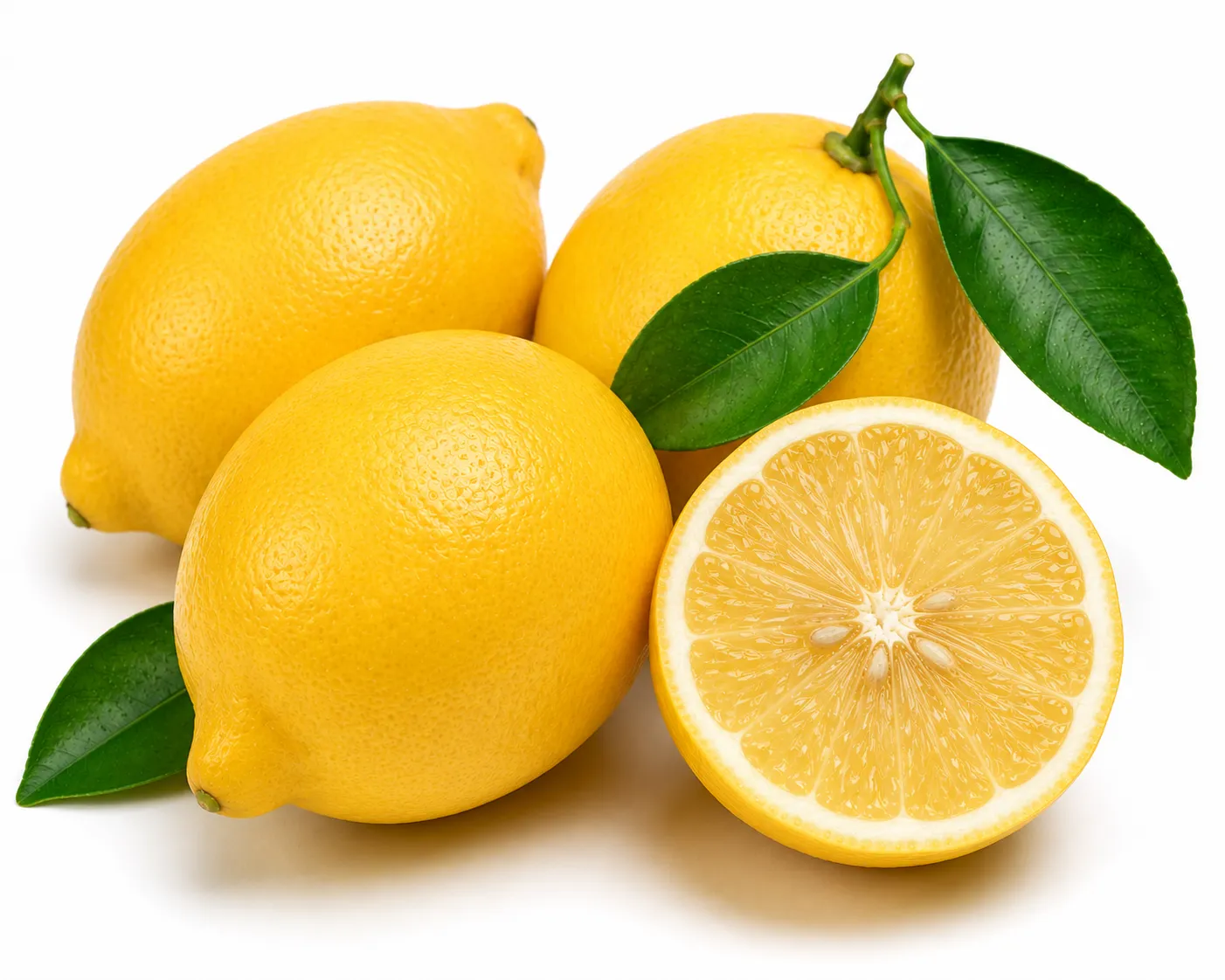 Lemon Sweet
