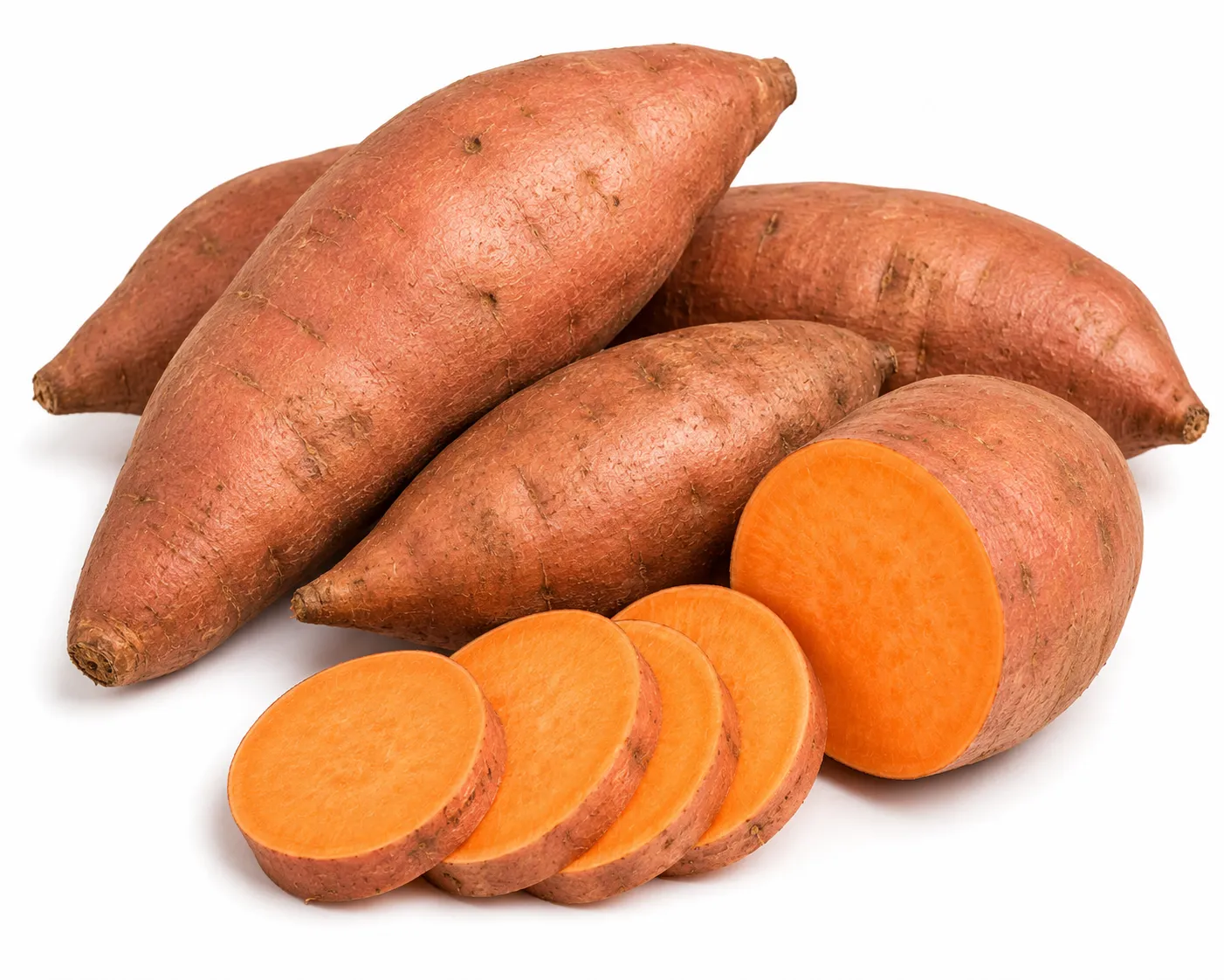 Sweet Potato