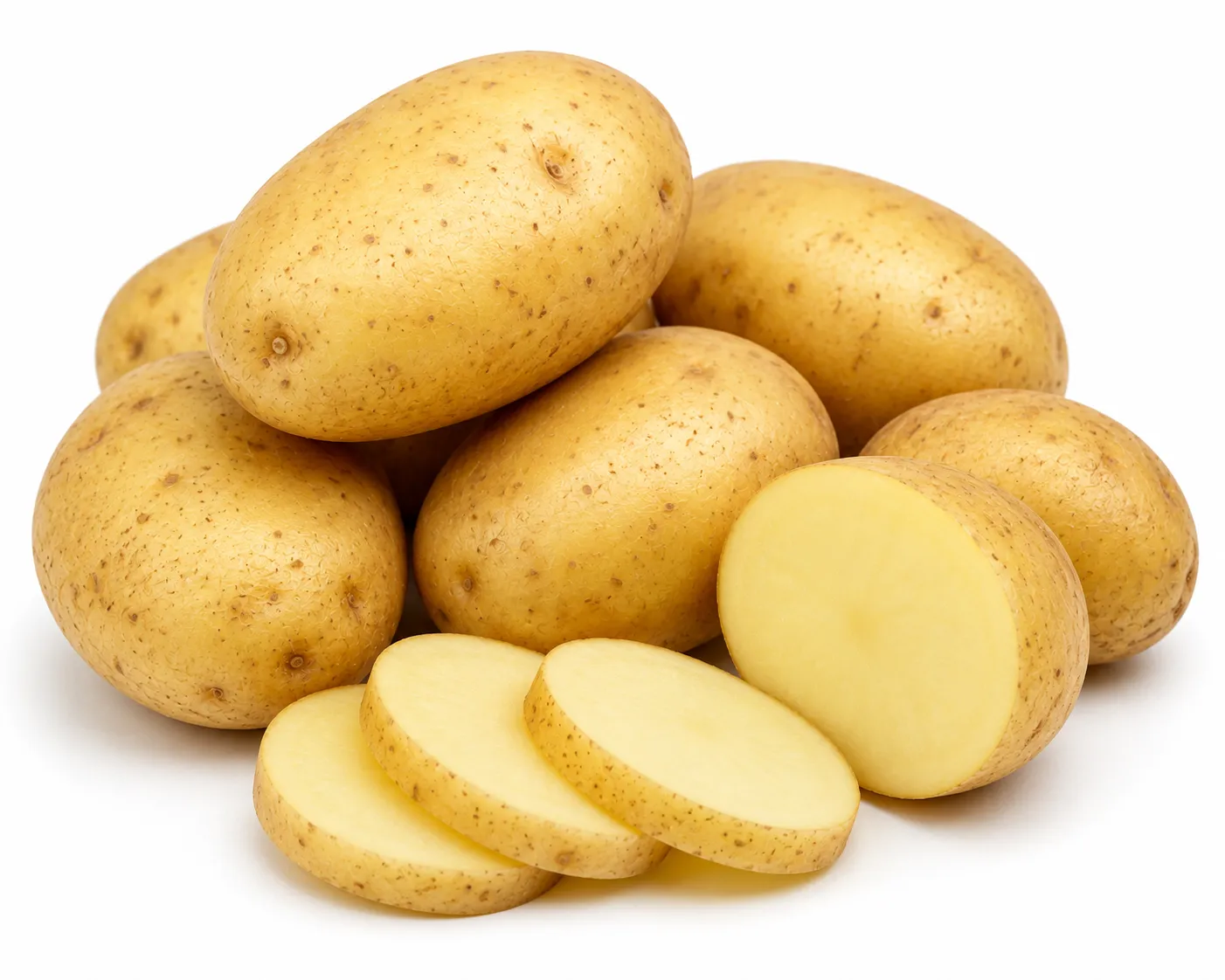 Potato