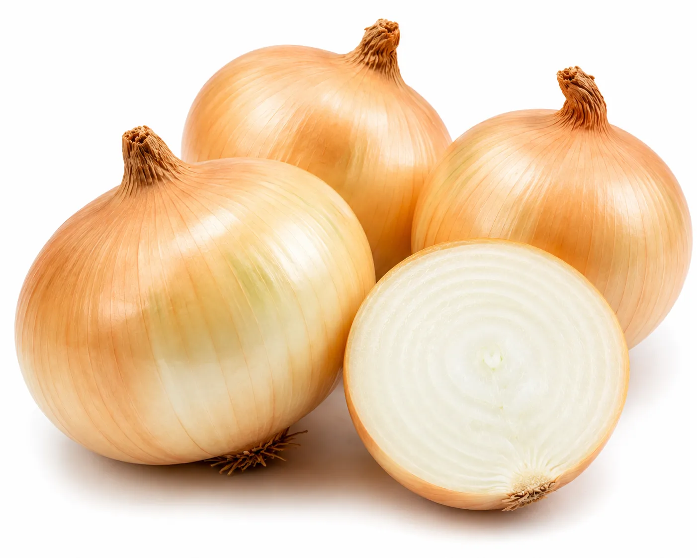 Onion, Sweet