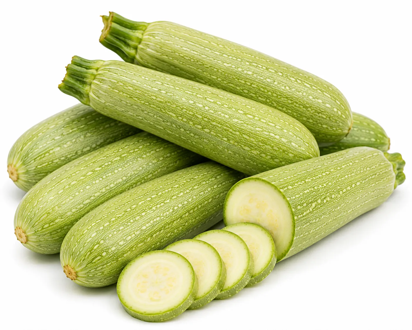 Zucchini (Cousa Squash)