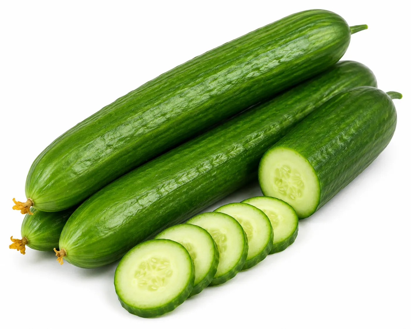 Kirby Cucumber