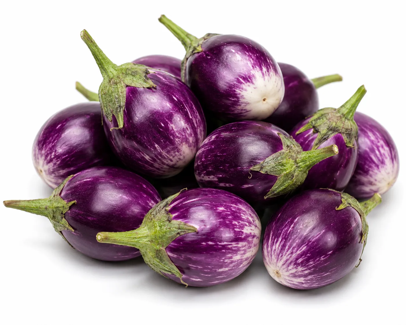 Indian Eggplant