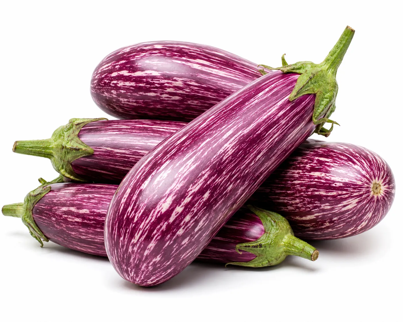 Graffiti Eggplant