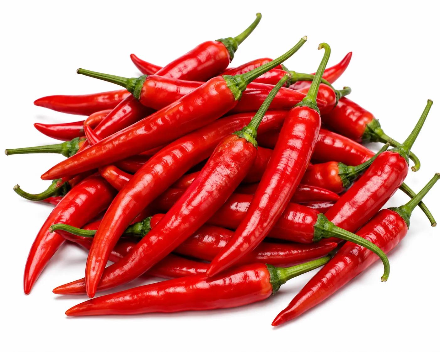 Pepper, Chili Red