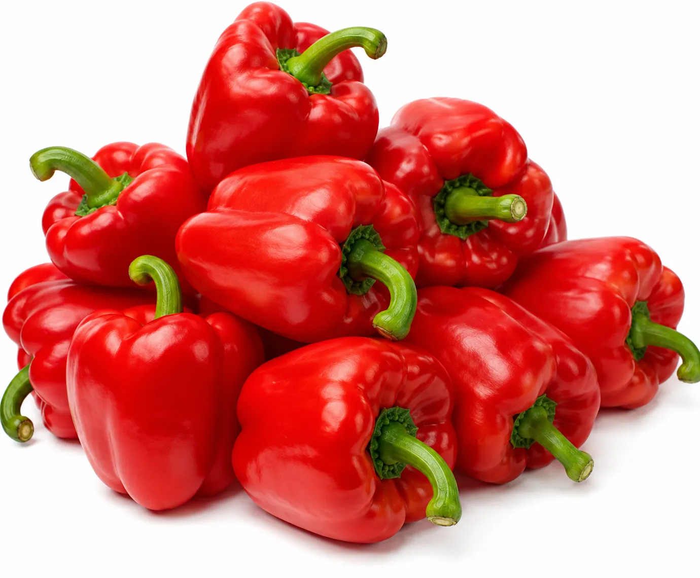 Pepper, Sweet Red