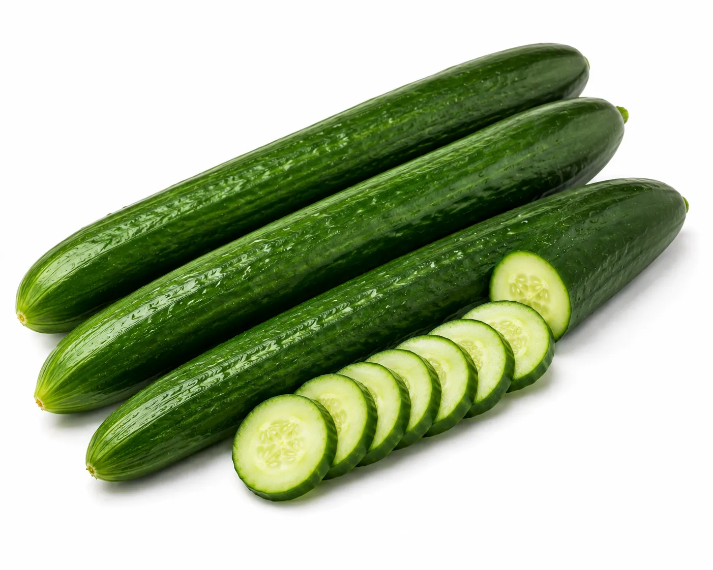 English Cucumber