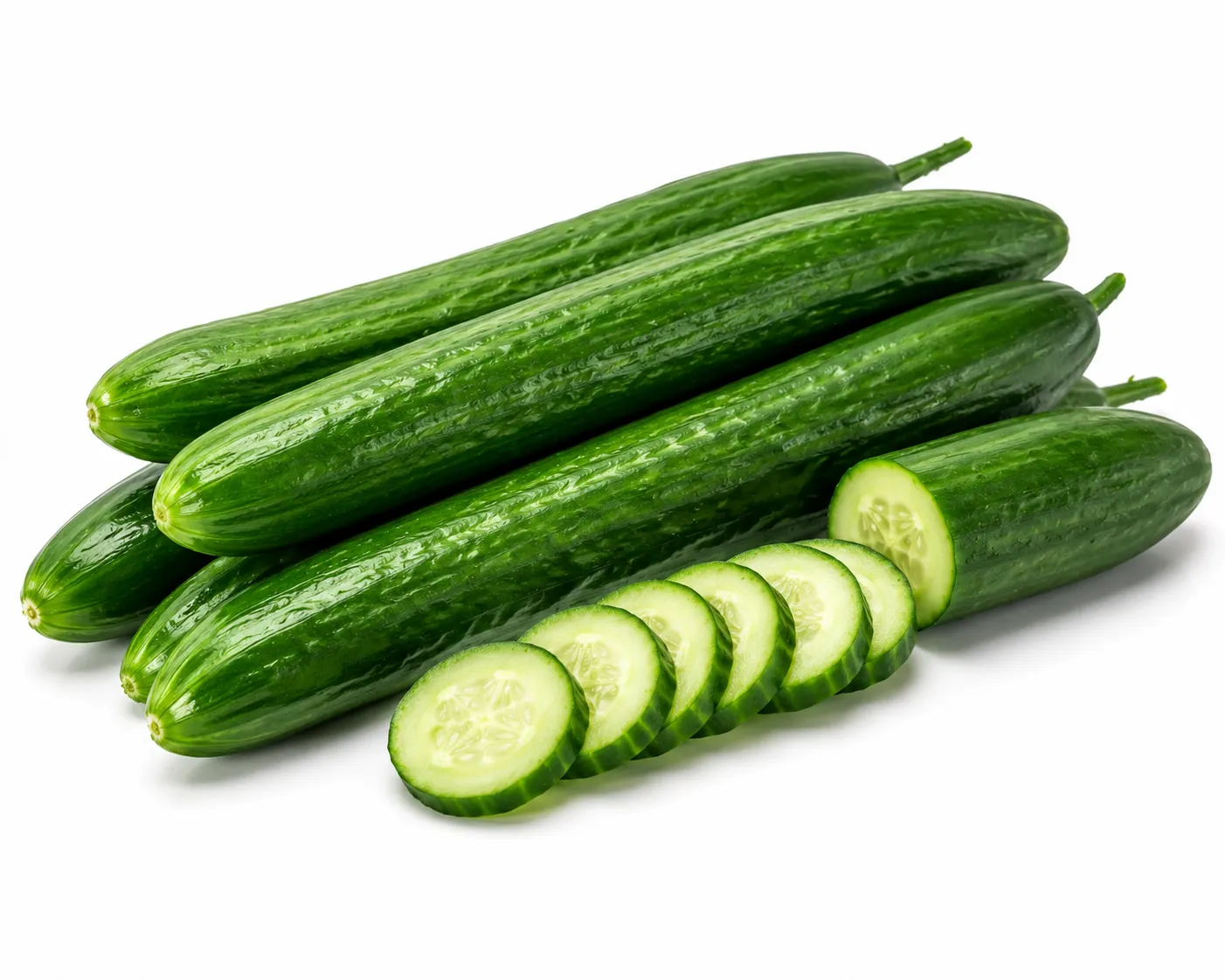 Persian Cucumber