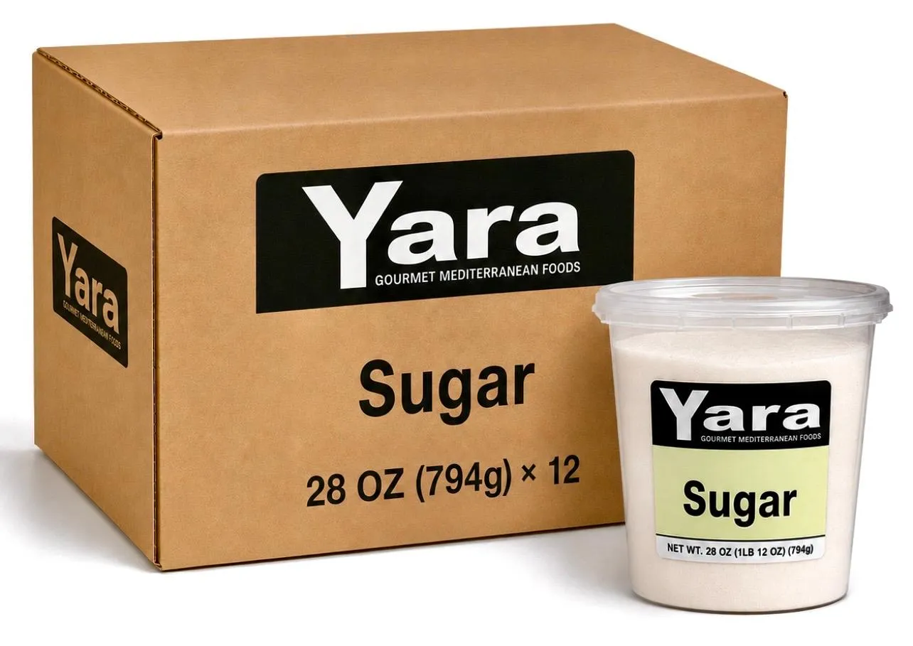 Yara Sugar