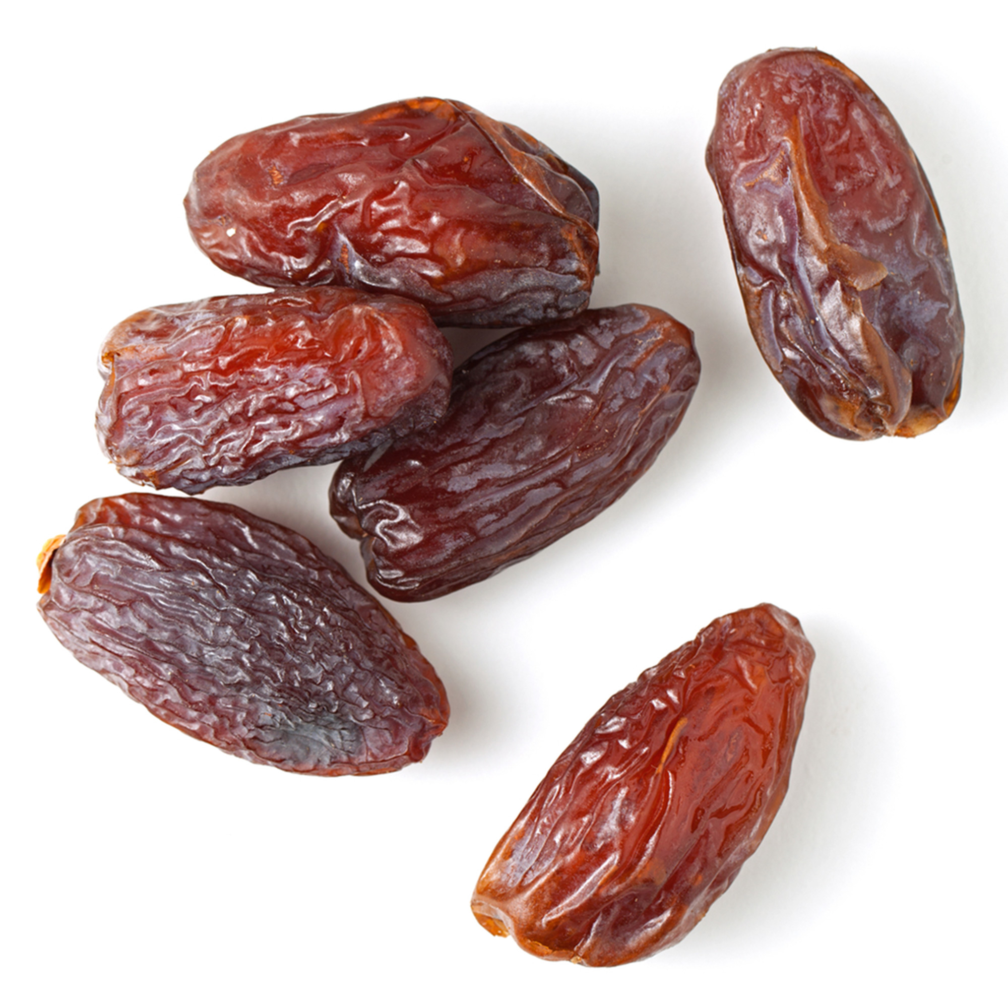 CALIFORNIA Medjool Dates Large, 11 lbs.