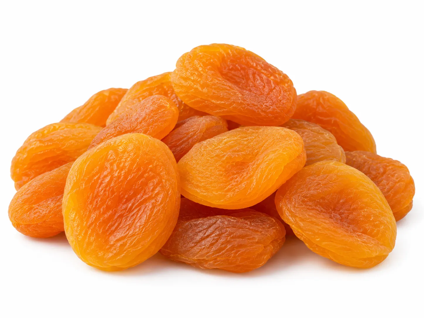 YARA Turkish Dried Apricots - Large