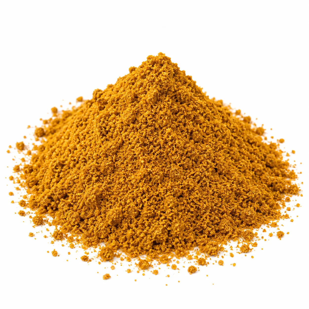 Chef Ramzi Curry Powder - Ground, 8 lbs.