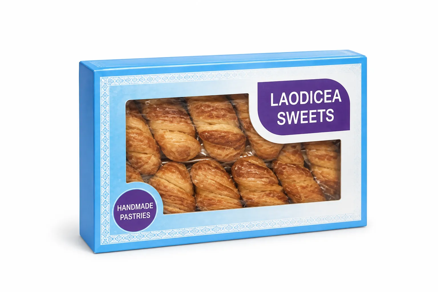 Anise Seeds Cookies 400 G