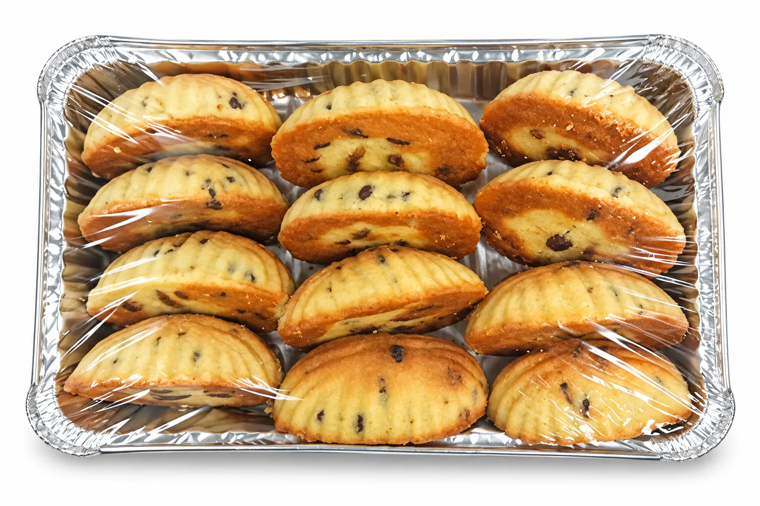 Laodicea Maamoul With Pistachio, 12 pcs.