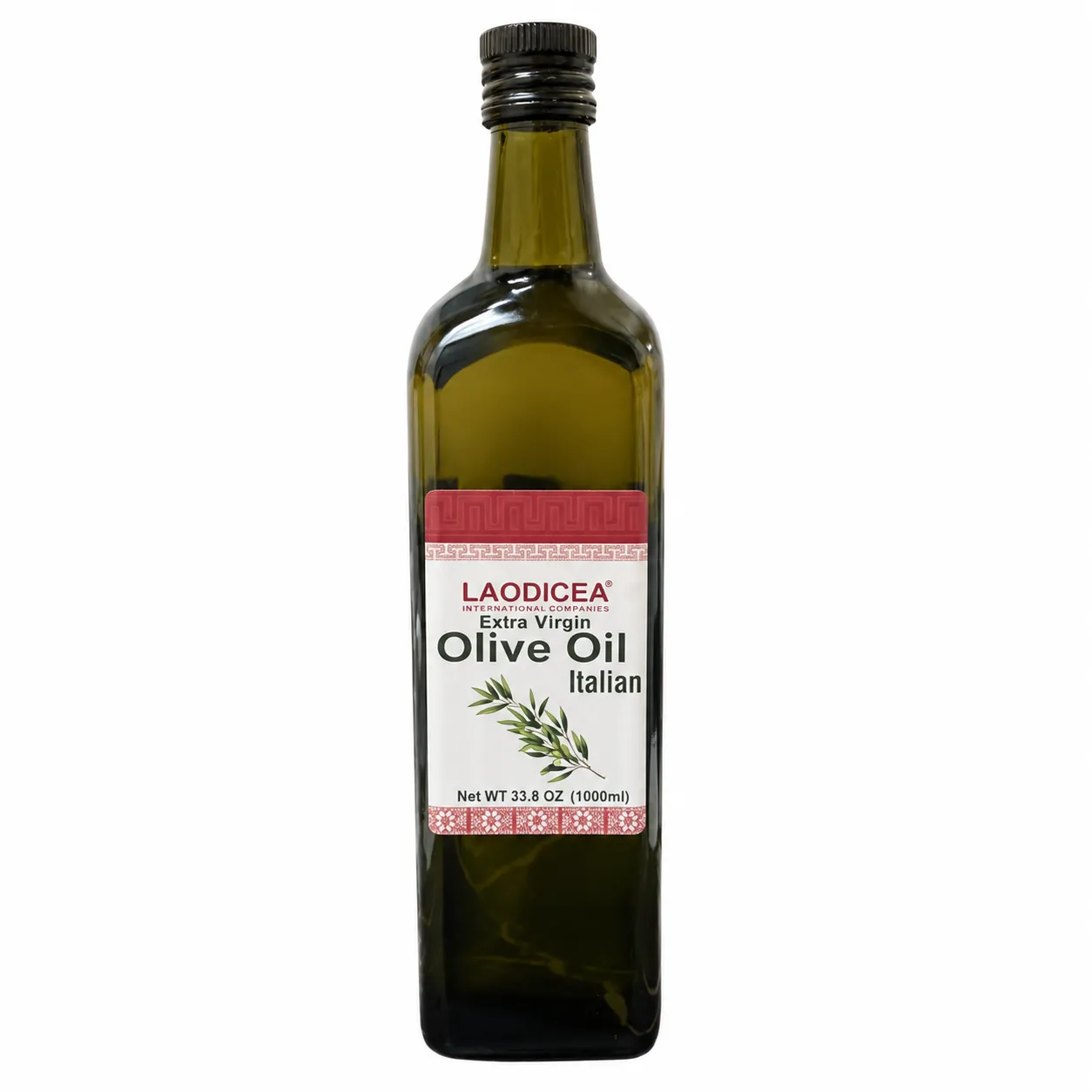 Laodicea Italian Olive Oil